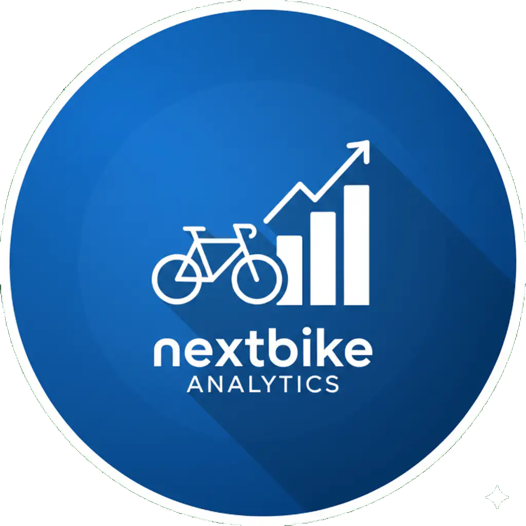 Nextbike Analytics Logo